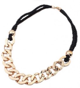 chain necklace02